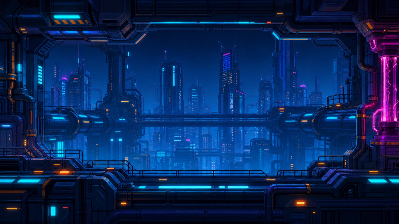 BoosterRampage gameplay
