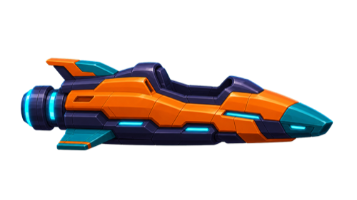 BoosterRampage armored vehicle