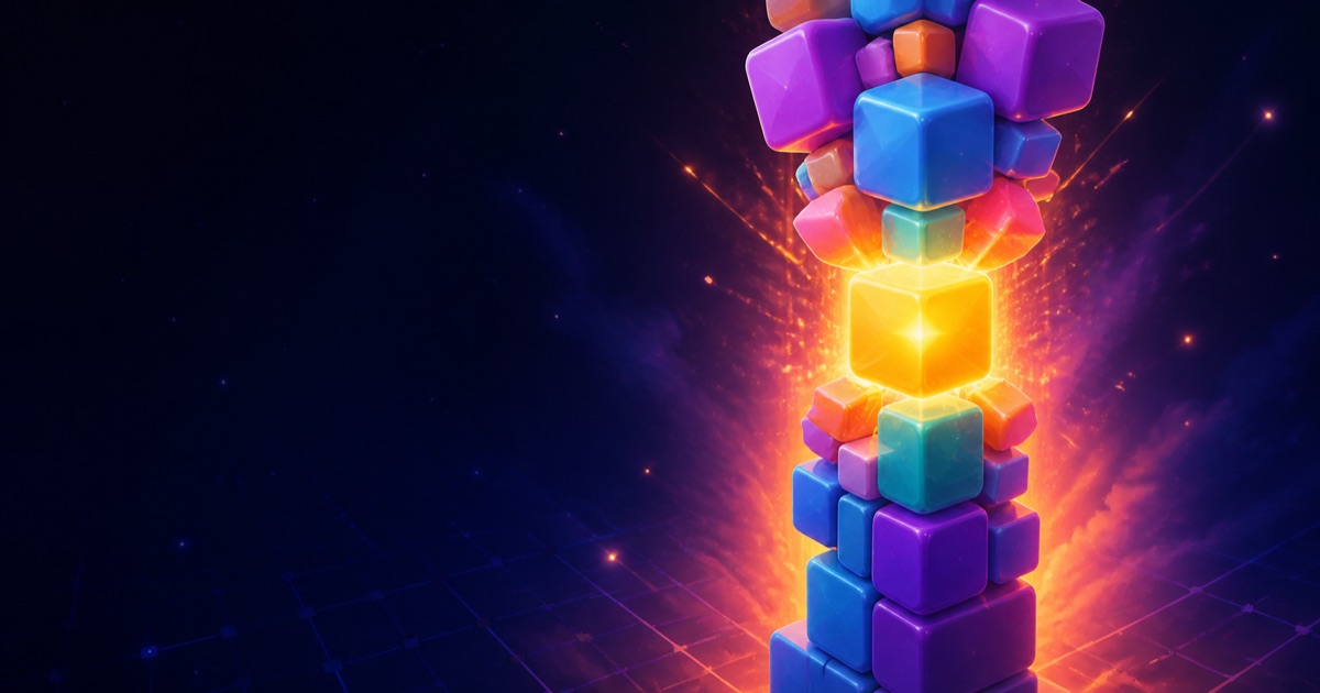 FuseStack promotional art